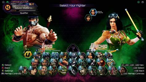 Killer Instinct: A Resurrection Worth Celebrating!